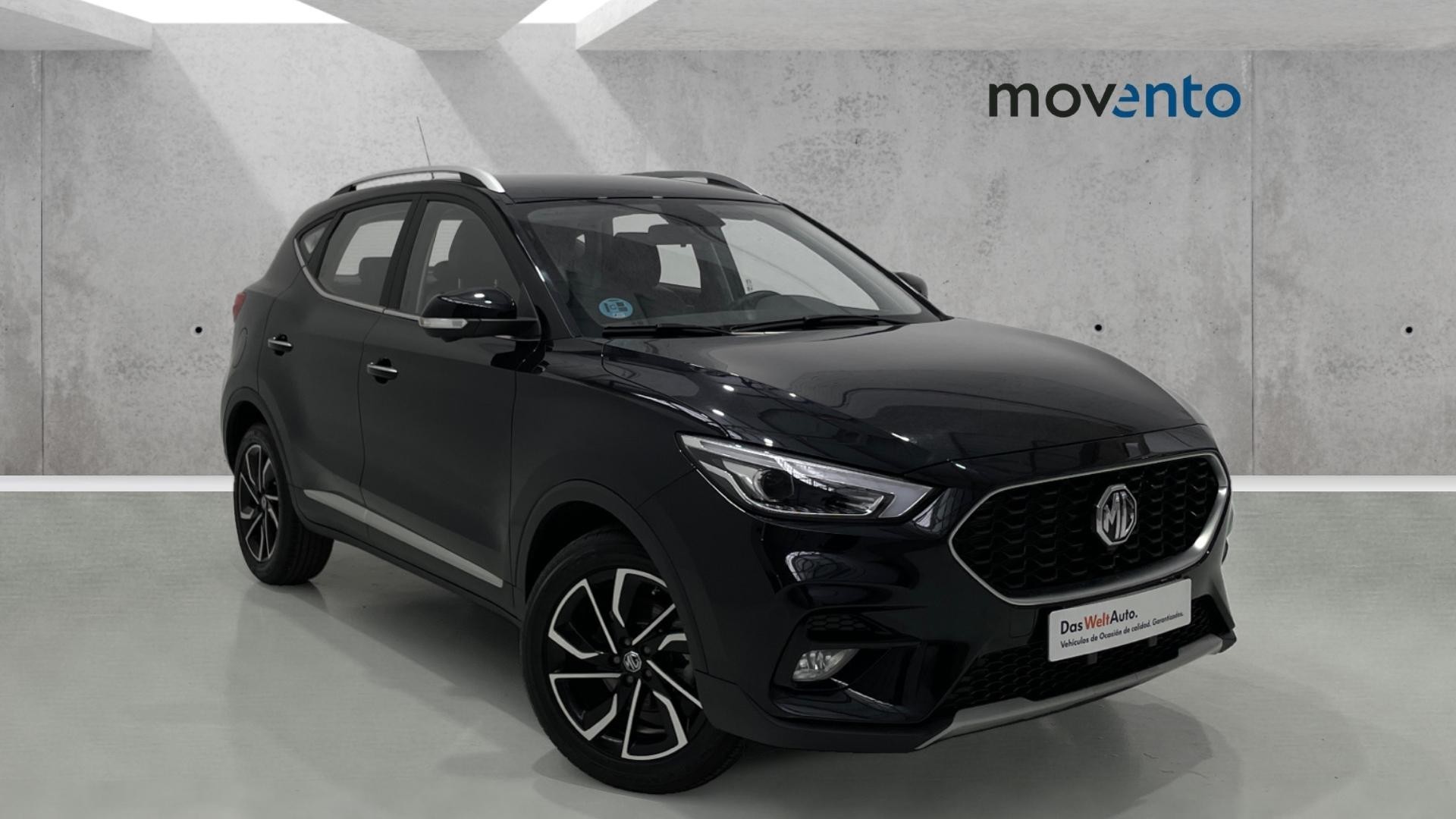 MG ZS 1.5 Luxury 78 kW (106 CV)