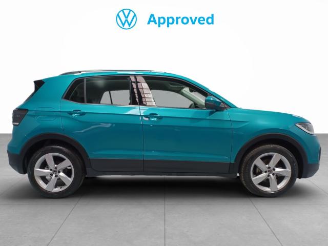 Volkswagen T-Cross Sport 1.0 TSI 81 kW (110 CV) DSG
