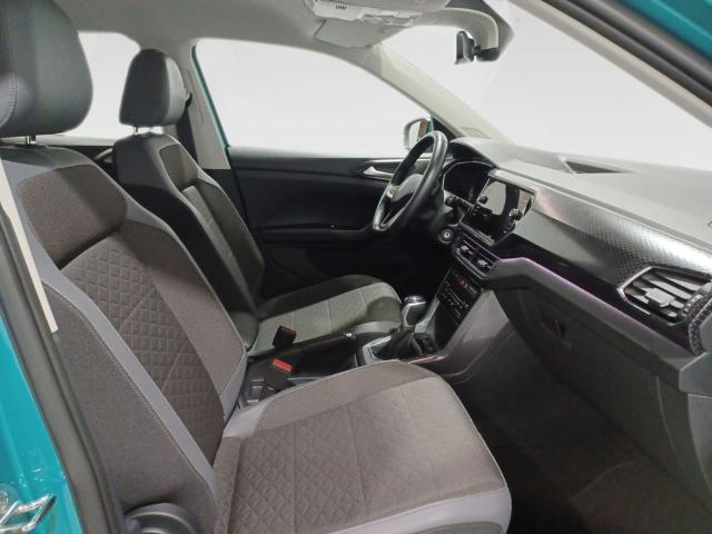 Volkswagen T-Cross Sport 1.0 TSI 81 kW (110 CV) DSG