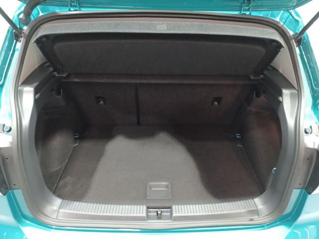 Volkswagen T-Cross Sport 1.0 TSI 81 kW (110 CV) DSG