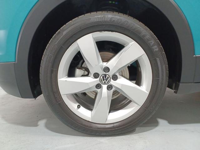 Volkswagen T-Cross Sport 1.0 TSI 81 kW (110 CV) DSG