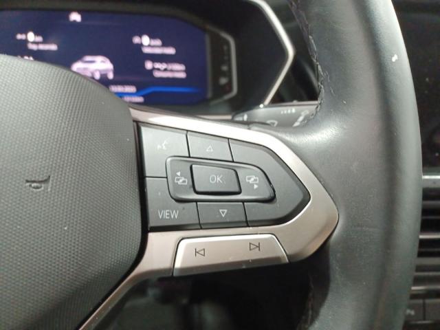Volkswagen T-Cross Sport 1.0 TSI 81 kW (110 CV) DSG
