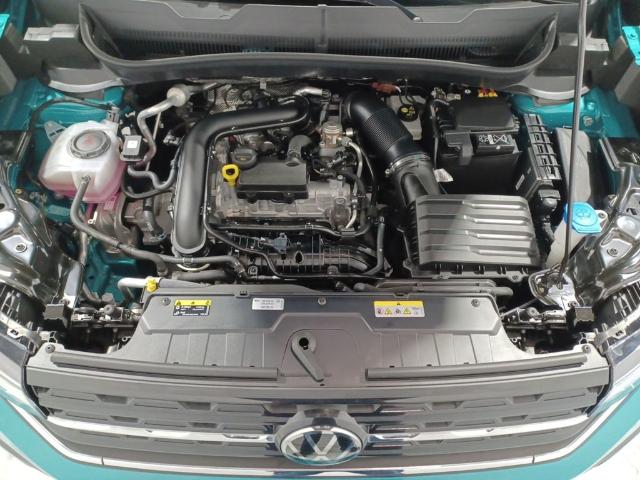 Volkswagen T-Cross Sport 1.0 TSI 81 kW (110 CV) DSG
