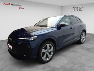 vehículo ocasión audi selection