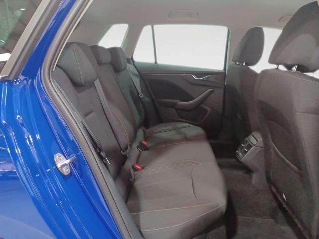 Skoda Kamiq 1.0 TSI Ambition DSG 81 kW (110 CV)