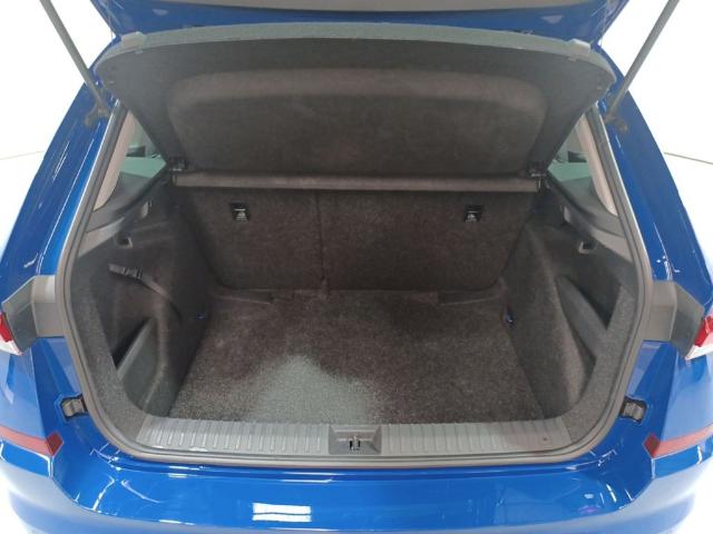Skoda Kamiq 1.0 TSI Ambition DSG 81 kW (110 CV)
