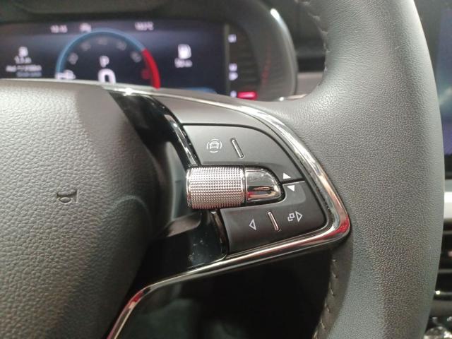 Skoda Kamiq 1.0 TSI Ambition DSG 81 kW (110 CV)