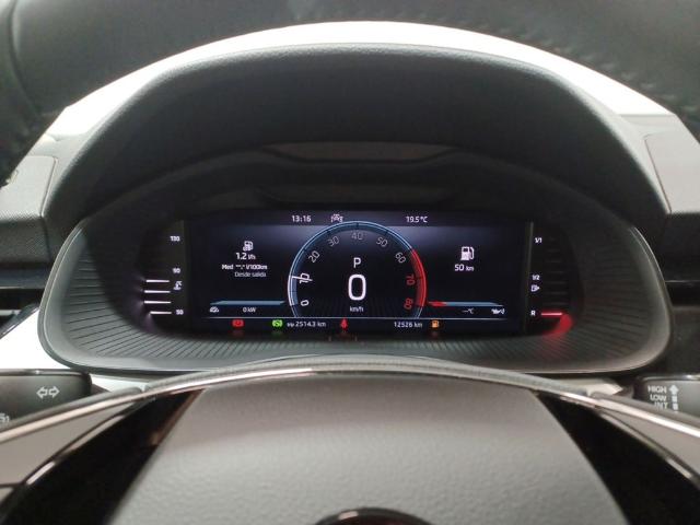 Skoda Kamiq 1.0 TSI Ambition DSG 81 kW (110 CV)