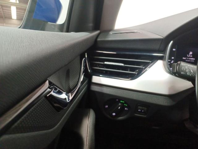 Skoda Kamiq 1.0 TSI Ambition DSG 81 kW (110 CV)