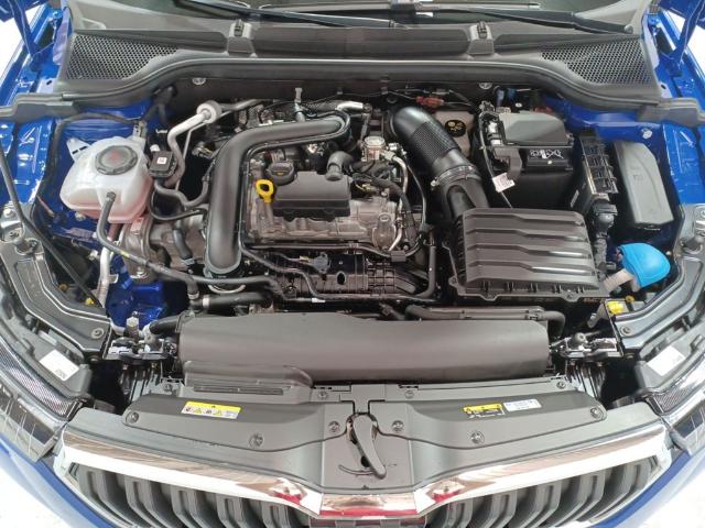 Skoda Kamiq 1.0 TSI Ambition DSG 81 kW (110 CV)