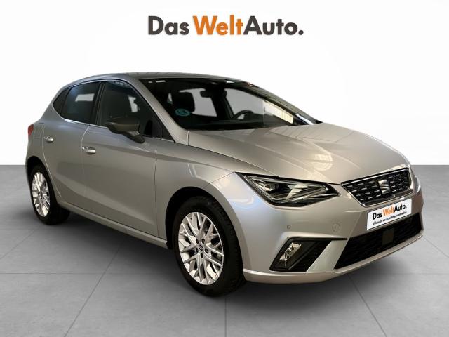 SEAT Ibiza 1.0 TSI Special Edition 85 kW (115 CV)