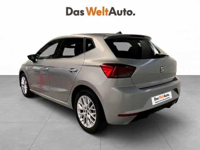 SEAT Ibiza 1.0 TSI Special Edition 85 kW (115 CV)