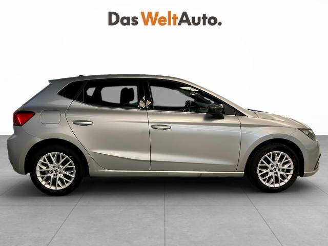 SEAT Ibiza 1.0 TSI Special Edition 85 kW (115 CV)