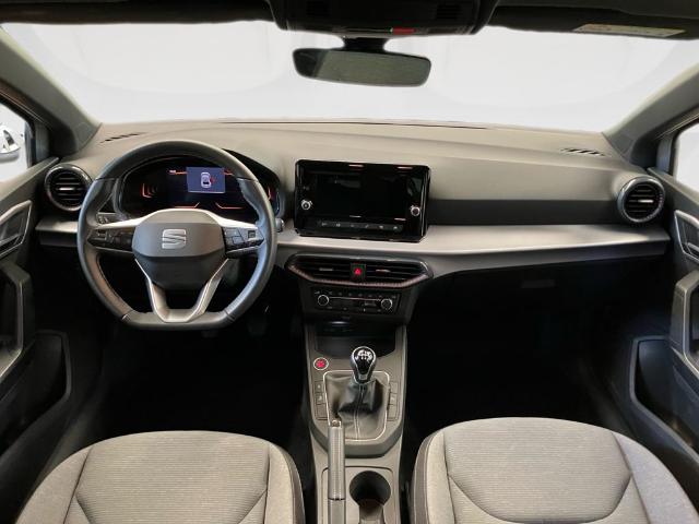 SEAT Ibiza 1.0 TSI Special Edition 85 kW (115 CV)