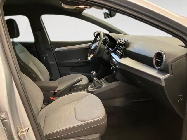 SEAT Ibiza 1.0 TSI Special Edition 85 kW (115 CV)