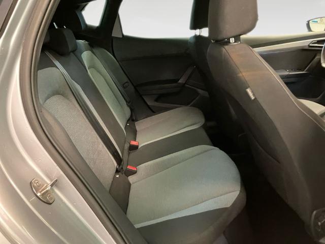 SEAT Ibiza 1.0 TSI Special Edition 85 kW (115 CV)