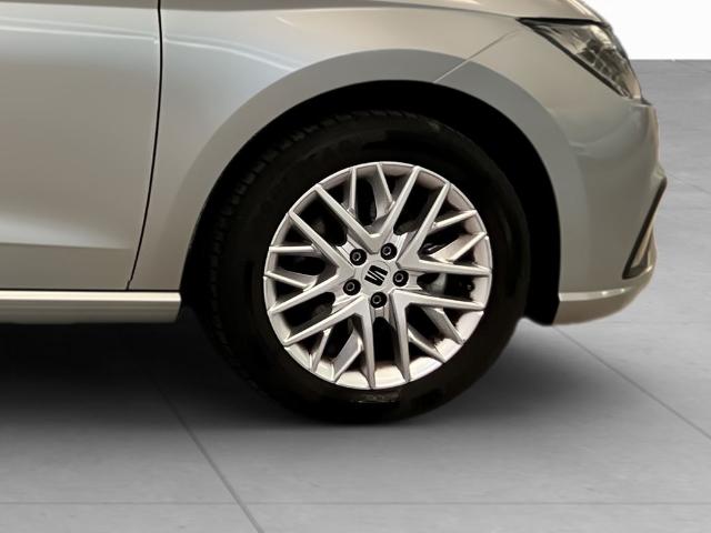 SEAT Ibiza 1.0 TSI Special Edition 85 kW (115 CV)