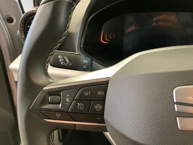 SEAT Ibiza 1.0 TSI Special Edition 85 kW (115 CV)