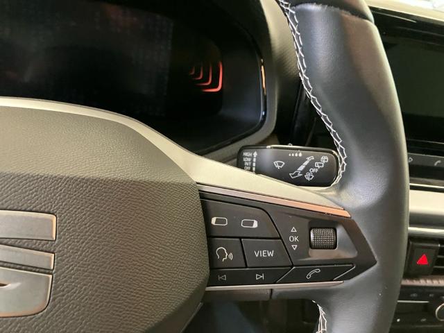 SEAT Ibiza 1.0 TSI Special Edition 85 kW (115 CV)
