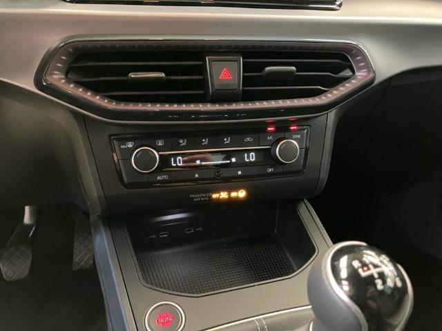 SEAT Ibiza 1.0 TSI Special Edition 85 kW (115 CV)