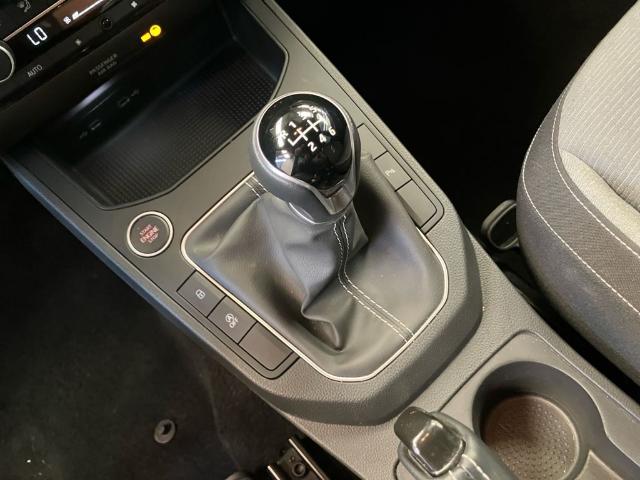 SEAT Ibiza 1.0 TSI Special Edition 85 kW (115 CV)