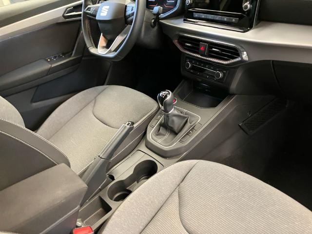 SEAT Ibiza 1.0 TSI Special Edition 85 kW (115 CV)