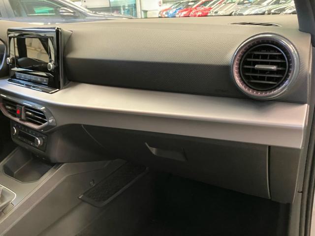 SEAT Ibiza 1.0 TSI Special Edition 85 kW (115 CV)