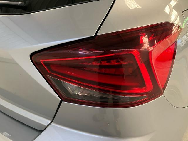 SEAT Ibiza 1.0 TSI Special Edition 85 kW (115 CV)