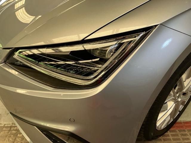 SEAT Ibiza 1.0 TSI Special Edition 85 kW (115 CV)