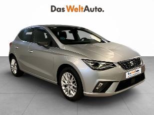vehículo destacado