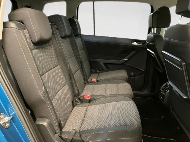 Volkswagen Touran Advance 2.0 TDI 90 kW (122 CV)