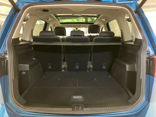 Volkswagen Touran Advance 2.0 TDI 90 kW (122 CV)