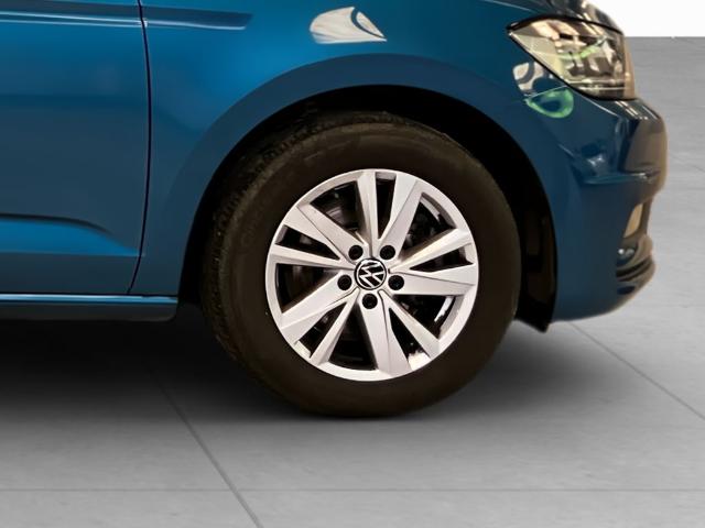 Volkswagen Touran Advance 2.0 TDI 90 kW (122 CV)