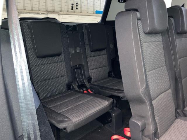 Volkswagen Touran Advance 2.0 TDI 90 kW (122 CV)