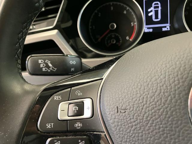 Volkswagen Touran Advance 2.0 TDI 90 kW (122 CV)