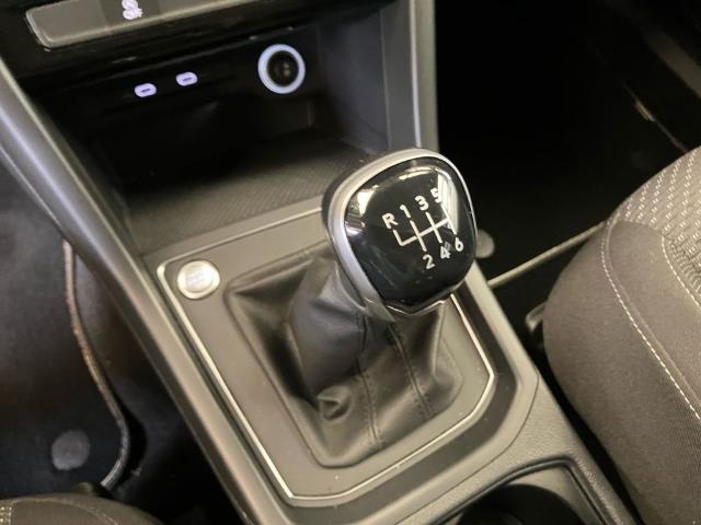 Volkswagen Touran Advance 2.0 TDI 90 kW (122 CV)