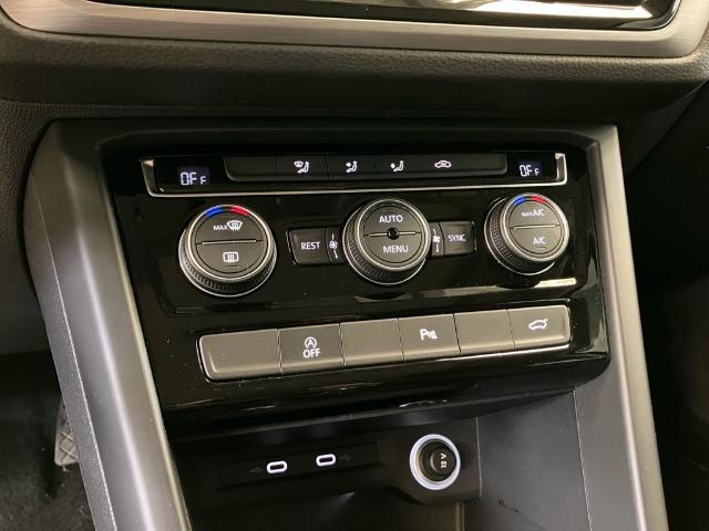 Volkswagen Touran Advance 2.0 TDI 90 kW (122 CV)