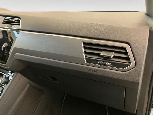 Volkswagen Touran Advance 2.0 TDI 90 kW (122 CV)