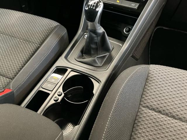 Volkswagen Touran Advance 2.0 TDI 90 kW (122 CV)