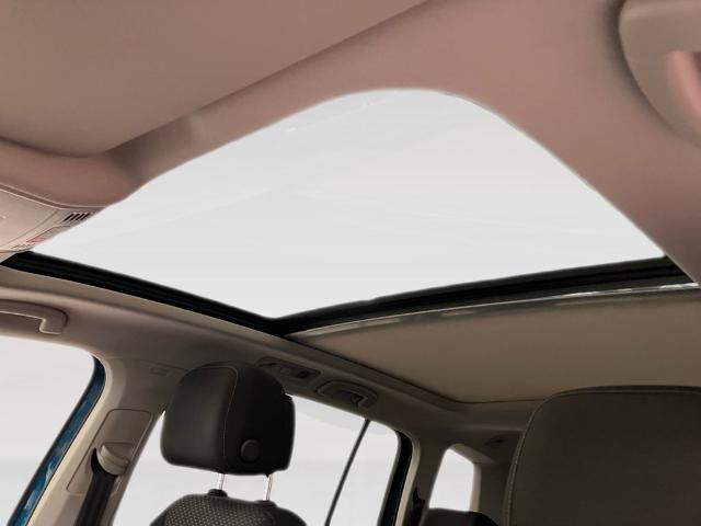 Volkswagen Touran Advance 2.0 TDI 90 kW (122 CV)