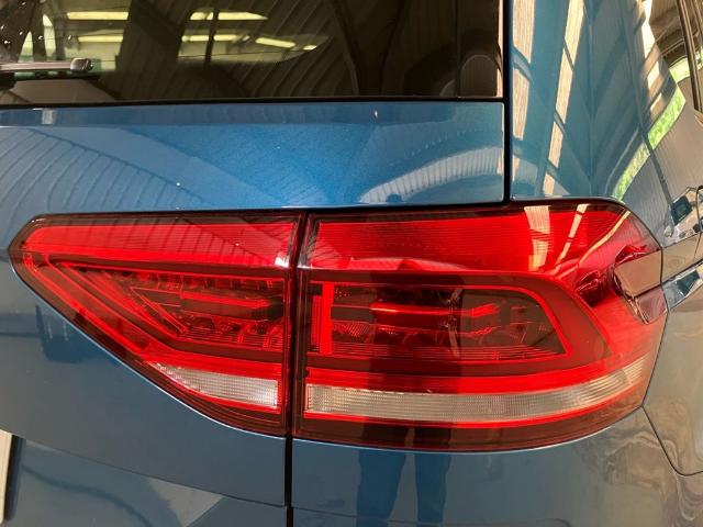 Volkswagen Touran Advance 2.0 TDI 90 kW (122 CV)