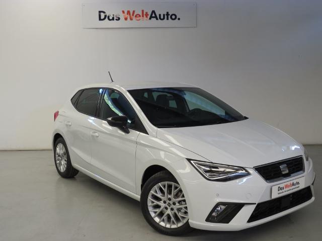 SEAT Ibiza 1.0 TSI S&S FR XS 81 kW (110 CV)
