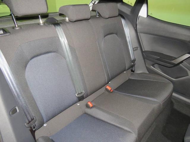 SEAT Ibiza 1.0 TSI S&S FR XS 81 kW (110 CV)