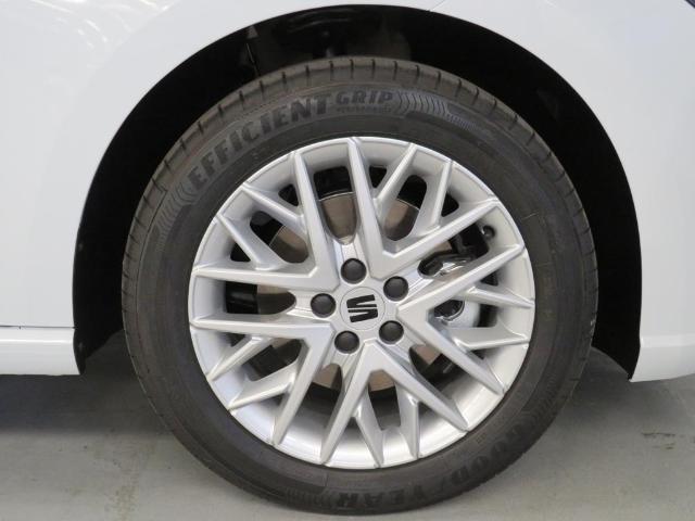 SEAT Ibiza 1.0 TSI S&S FR XS 81 kW (110 CV)