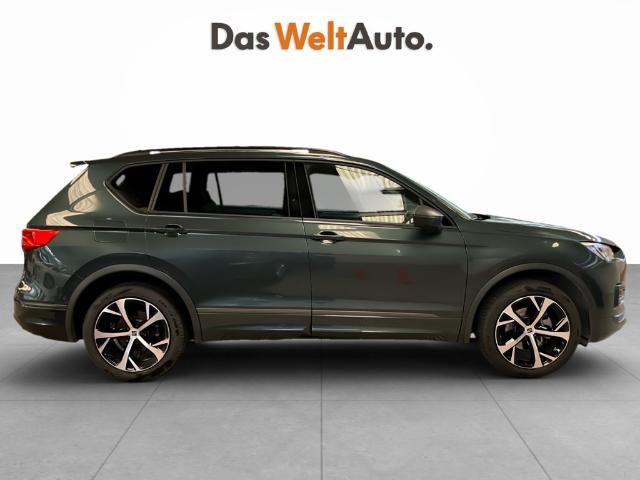 SEAT Tarraco 1.5 TSI S&S FR Edition DSG 110 kW (150 CV)