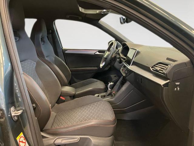 SEAT Tarraco 1.5 TSI S&S FR Edition DSG 110 kW (150 CV)