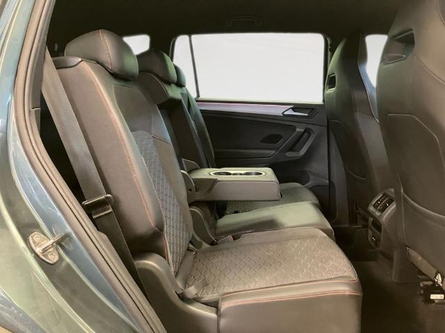 SEAT Tarraco 1.5 TSI S&S FR Edition DSG 110 kW (150 CV)