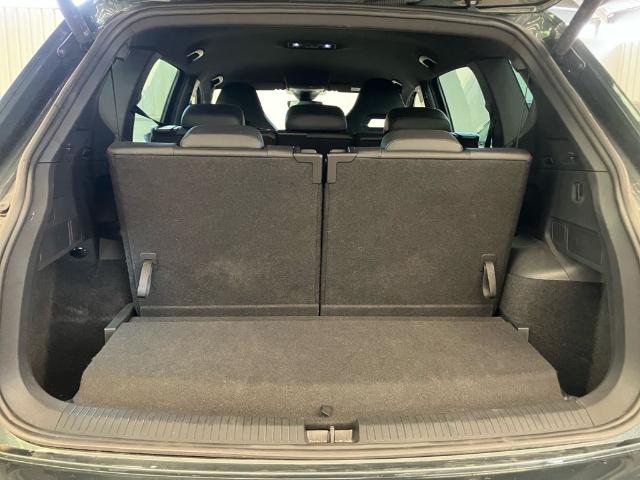 SEAT Tarraco 1.5 TSI S&S FR Edition DSG 110 kW (150 CV)