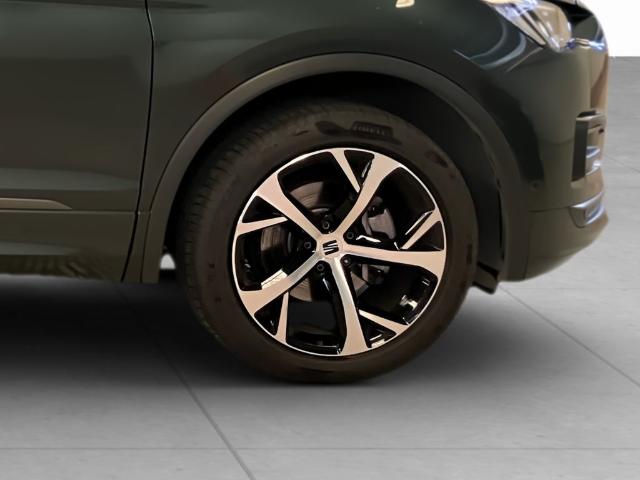 SEAT Tarraco 1.5 TSI S&S FR Edition DSG 110 kW (150 CV)