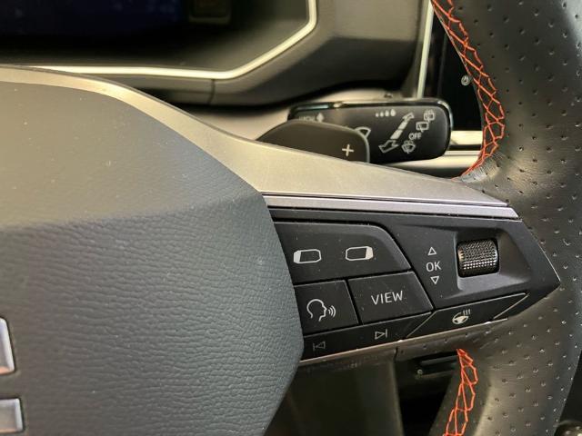 SEAT Tarraco 1.5 TSI S&S FR Edition DSG 110 kW (150 CV)